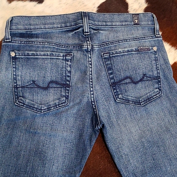 7 For All Mankind, Roxanne - Picture 2 of 7